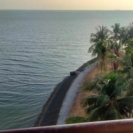Pd Homestay Corus Rosli Port Dickson Exterior photo