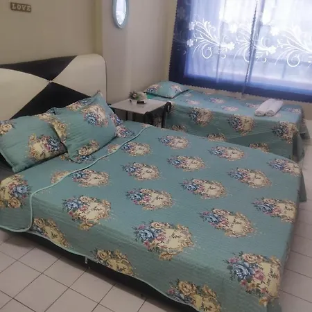 Pd Homestay Corus Rosli Port Dickson Exterior photo