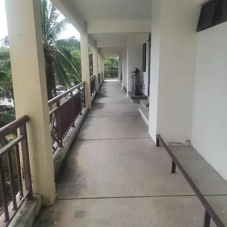 Pd Homestay Corus Rosli Port Dickson Exterior photo
