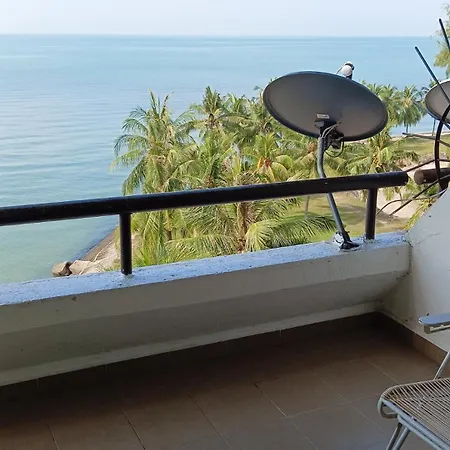 Pd Homestay Corus Rosli Port Dickson Exterior photo