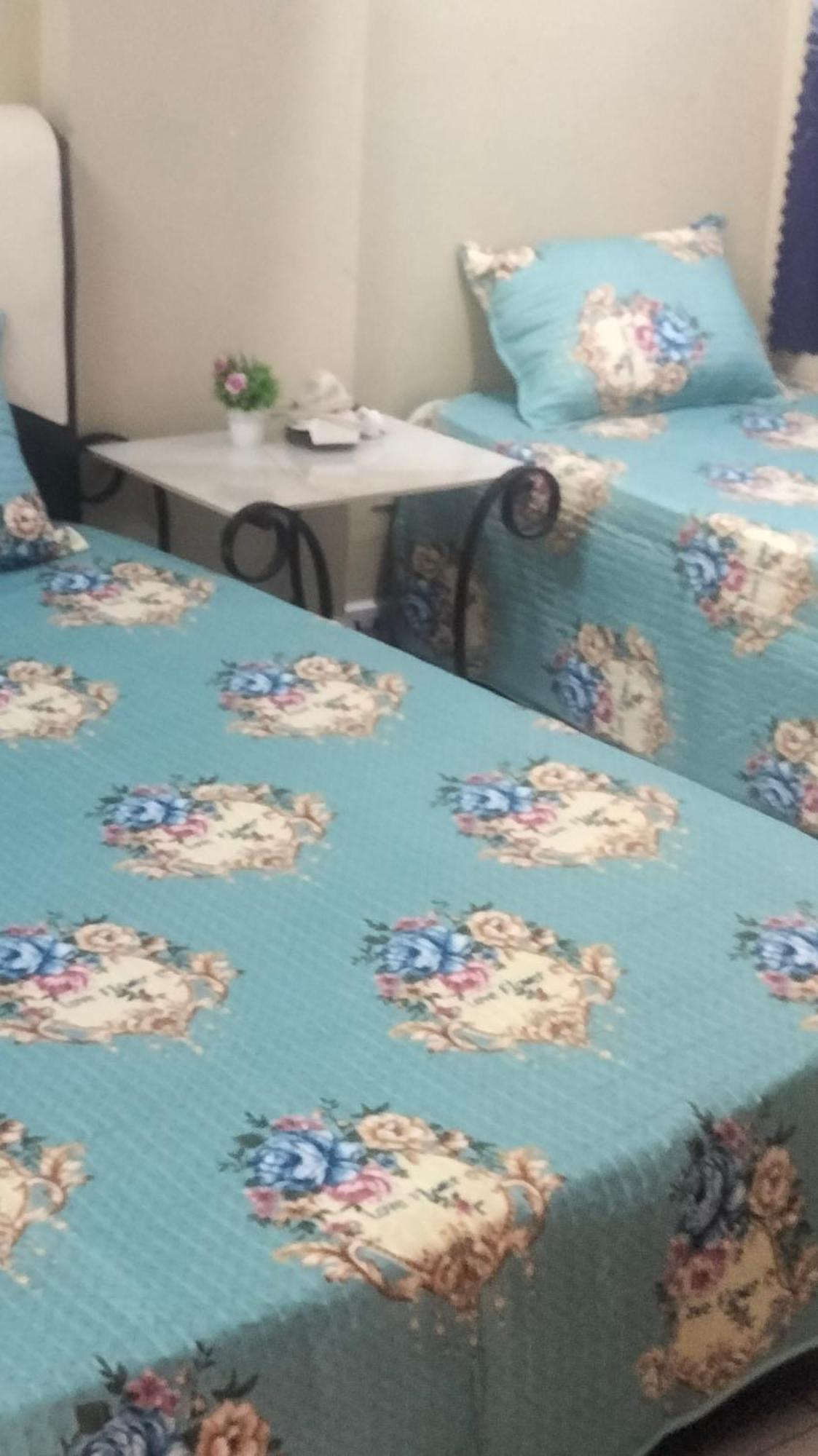 Apartment Pd Corus Rosli