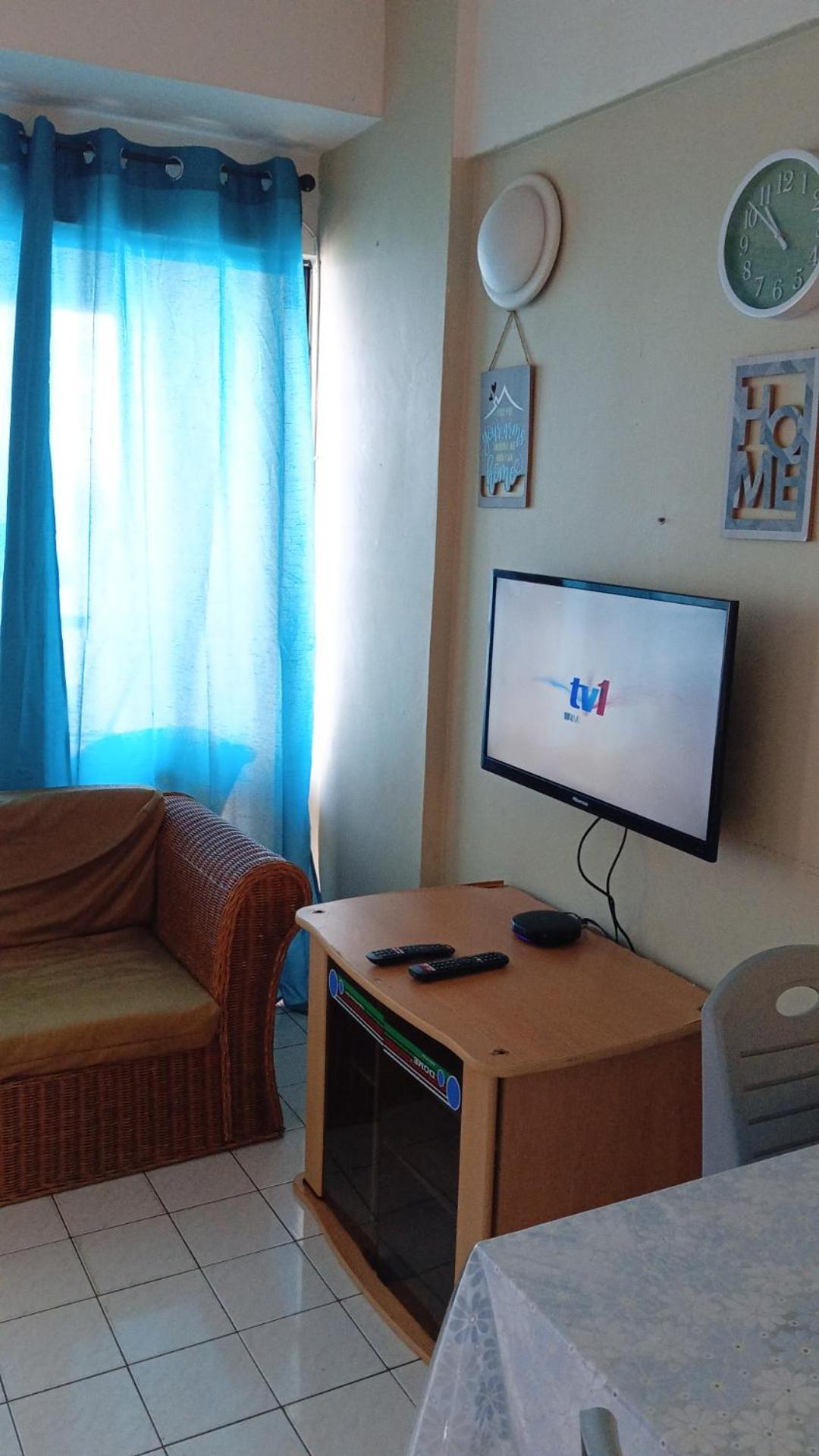 Apartment Pd Corus Rosli *
